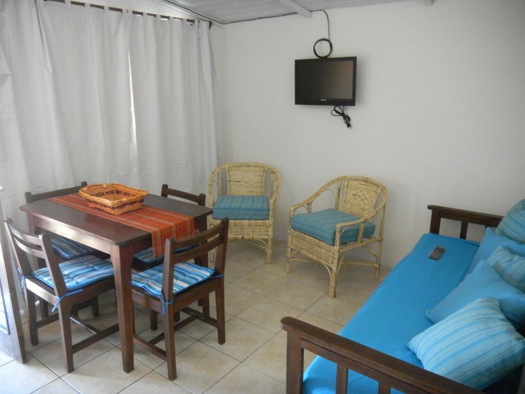Villa Lavanda Castillos Zimmer foto