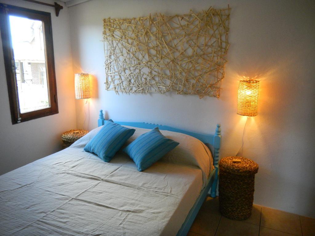 Villa Lavanda Castillos Zimmer foto